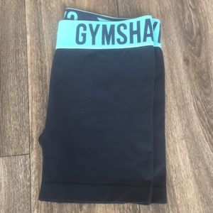 Gymshark Fit Shorts